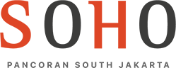 Logo SOHO Pancoran